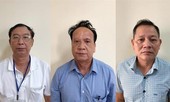 Vì sao nguyên Cục trưởng Thuế Bình Dương và thuộc cấp bị bắt?