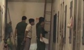 Kinh hãi phát hiện thi thể đang phân hủy trong phòng trọ ở Bình Dương