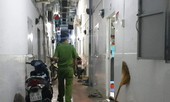 Mâu thuẫn tình cảm, người đàn ông truy sát cả nhà người tình