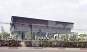 Chủ dự án Rivana bị xử phạt vì xây nhà mẫu không phép gần 1.000 m2