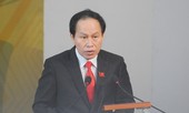 Bí thư Tỉnh ủy Hậu Giang được giới thiệu ứng cử đại biểu Quốc hội