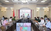 Đồng Tháp họp khẩn sau khi người phụ nữ nhập cảnh trái phép dương tính SARS-CoV-2 