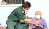 Đồng Tháp, Cà Mau tưng bừng các hoạt động Tháng thanh niên 