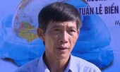 Phó chủ tịch huyện đánh bạc ở trụ sở được bố trí làm chuyên viên phòng