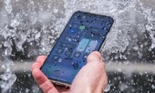 Hướng dẫn kiểm tra khả năng chống nước trên iPhone
