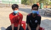 Đưa người nhập cảnh trái phép, 2 người đàn ông Campuchia bị khởi tố