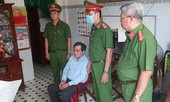 Thông tin mới nhất về vụ Chánh Văn phòng Sở Y tế Tiền Giang bị bắt