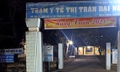 Sóc Trăng xét nghiệm SARS-CoV-2 đối với nạn nhân đột tử trên xe khách