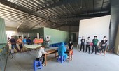 Kiên Giang thông tin về 5 trường hợp nhập cảnh nhiễm COVID-19