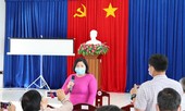 Bạc Liêu họp báo thông tin chính thức về trường hợp nghi dương tính với SARS-CoV-2
