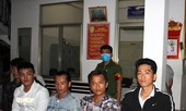 Nổ súng truy sát kinh hoàng trong lúc đòi nợ ở Cần Thơ: Bắt 30 đối tượng, khởi tố vụ án