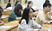 Thi THPT Quốc gia 2020: Có gì thay đổi?