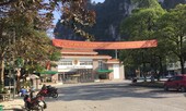Đìu hiu 'thiên đường mua sắm'