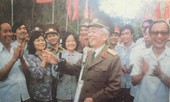 Dặm dài biên ải