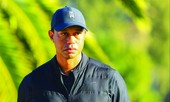 2 cựu Tổng thống Mỹ chúc Tiger Woods sớm bình phục