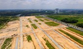 Đất vàng xé nhỏ vào tay tư nhân: Những ai dính chàm?