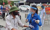 Tháng Thanh niên 2021: Tự hào truyền thống 90 năm vẻ vang của Đoàn