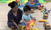 Chật vật vì thiếu người giúp việc