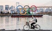 Olympic Tokyo đóng cửa với khán giả nước ngoài?