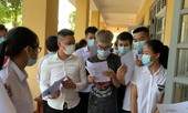 10 vấn đề đặc biệt lưu ý cho kỳ thi tốt nghiệp THPT 2021
