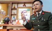 Đại úy công an chơi game một tuần để bắt trộm