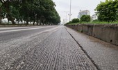 Đường BOT chưa bàn giao cho Nhà nước đã xuống cấp nghiêm trọng: Ai chịu trách nhiệm?