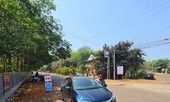 'Cò' đất bay qua, nước mắt ở lại