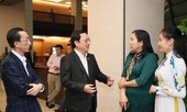 Kiện toàn chức danh Nhà nước sau Đại hội XIII: Chọn người dám hành động, đột phá