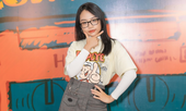 Phương Mỹ Chi được yêu cầu phải giảm cân khi đóng vai chính phim retro “Mùa Hè 1999“