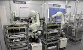 Nhật Bản sẽ dùng robot xét nghiệm COVID-19 tại Thế vận hội hè này
