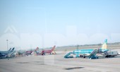 Hà Nội chìm trong ô nhiễm, nhiều chuyến bay không thể hạ cánh