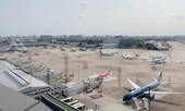 Xây thêm khu đỗ xe cao tầng tại nhà ga T3 sân bay Tân Sơn Nhất
