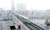 Đơn vị Trung Quốc trúng thầu tư vấn vận hành đường sắt Cát Linh–Hà Đông