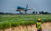 Bộ GTVT yêu cầu đánh giá năng lực nhà thầu sửa sân bay Nội Bài và Tân Sơn Nhất