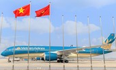 Ngày bay cao điểm phục vụ đại biểu dự Đại hội XIII của Đảng