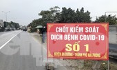 Tổng cục Đường bộ đề nghị thông QL18 để giảm tải cho xe hàng của Hải Dương