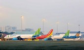 Các hãng Hàng không Việt 'đòi' hỗ trợ gói 25 nghìn tỷ đồng giải cứu