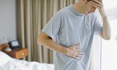Dấu hiệu nhận biết sớm bệnh ung thư chuyên 'tấn công' quý ông