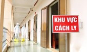 Tăng thêm hàng trăm người cách ly, tin 'đặc biệt' về 14 ca mắc COVID-19 ở Việt Nam