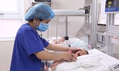 Cứu bé trai mắc căn bệnh hiếm 10.000 trẻ sinh ra mới có 1 trẻ bị