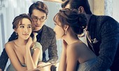Tự 'dâng mỡ vào miệng mèo', bà chủ giàu có độc thân cay đắng khi tình trẻ 'chạy mất hút'