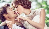 Bà chủ giàu có độc thân tuổi 30 và những 'cú vấp' tơi tả đường tình duyên