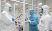 Gần 18.000 người đang cách ly, tin ‘đặc biệt’ về 22 ca mắc COVID-19 ở Việt Nam