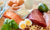 Bác sĩ chuyên khoa nói về việc 'bệnh nhân ung thư ăn đồ bổ sẽ nhanh chết'