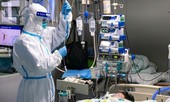 COVID-19 ngày 25/2: Tin 'đặc biệt' về 14 ca mắc COVID-19 tại Việt Nam