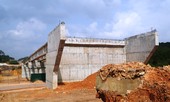 ‘Gỡ nghẽn’ trên công trình dự án hơn 7.000 tỷ