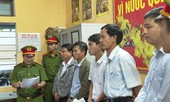 Bắt tạm giam nguyên Giám đốc Chi nhánh Văn phòng Đăng ký đất đai TP Huế