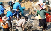 Đoàn viên, thanh niên TT-Huế tất bật Tháng Thanh niên