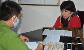 Phá đường dây ghi số đề giao dịch trên 30 tỷ đồng/tháng