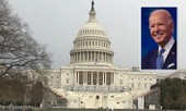 Ông Joe Biden quyết tuyên thệ bên ngoài Điện Capitol dù nhiều người nghĩ bên trong an toàn hơn, tại sao vậy?